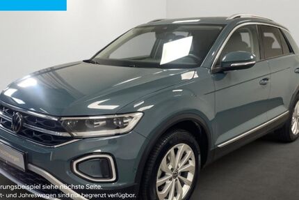 VW T-Roc 45.671 km 17.990 &euro; Düsseldorf 40233