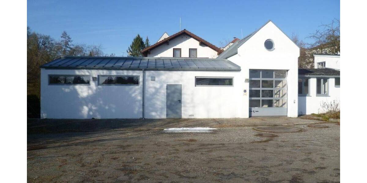 Gewerbeobjekt Bad Griesbach im Rottal Griesbach - 1 Zimmer, 229 m&sup2;, 329.000&euro; | Angebot:20589150