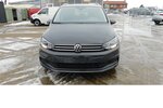 VW Touran 1.5 Comfortlin Active TSI 5 Sitze Navi 21.400 km 25.990 &euro; Vordorf 38533