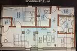 Etagenwohnung Hohenwarth - 4 Zimmer, 88 m&sup2;, 137.000&euro; | Angebot:26167035