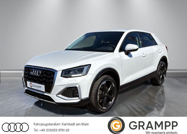Audi Q2 30.975 km 25.770 &euro; Lohr am Main 97816
