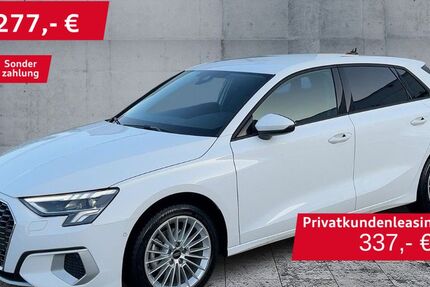 Audi A3 30.200 km 27.600 &euro; Bamberg 96052