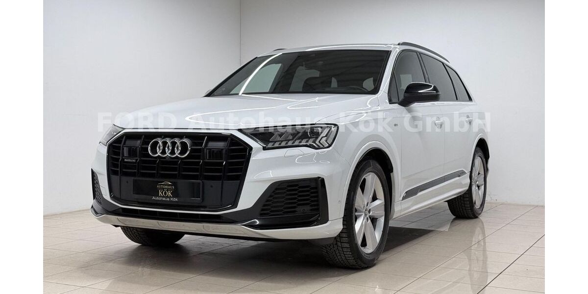 Audi Q7 189.857 km 41.990 &euro; Neunkirchen Br. 91077