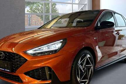 Hyundai i30 6.500 km 28.990 &euro; Eilenburg 04838