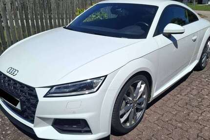 Audi TT 65.000 km 29.500 &euro; Berg b.Neumarkt i.d.OPf. 92348