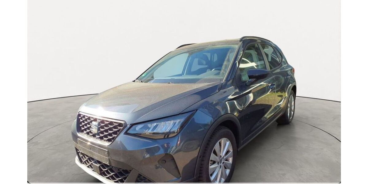 Seat Arona 2.550 km 24.725 &euro; Jesteburg 21266