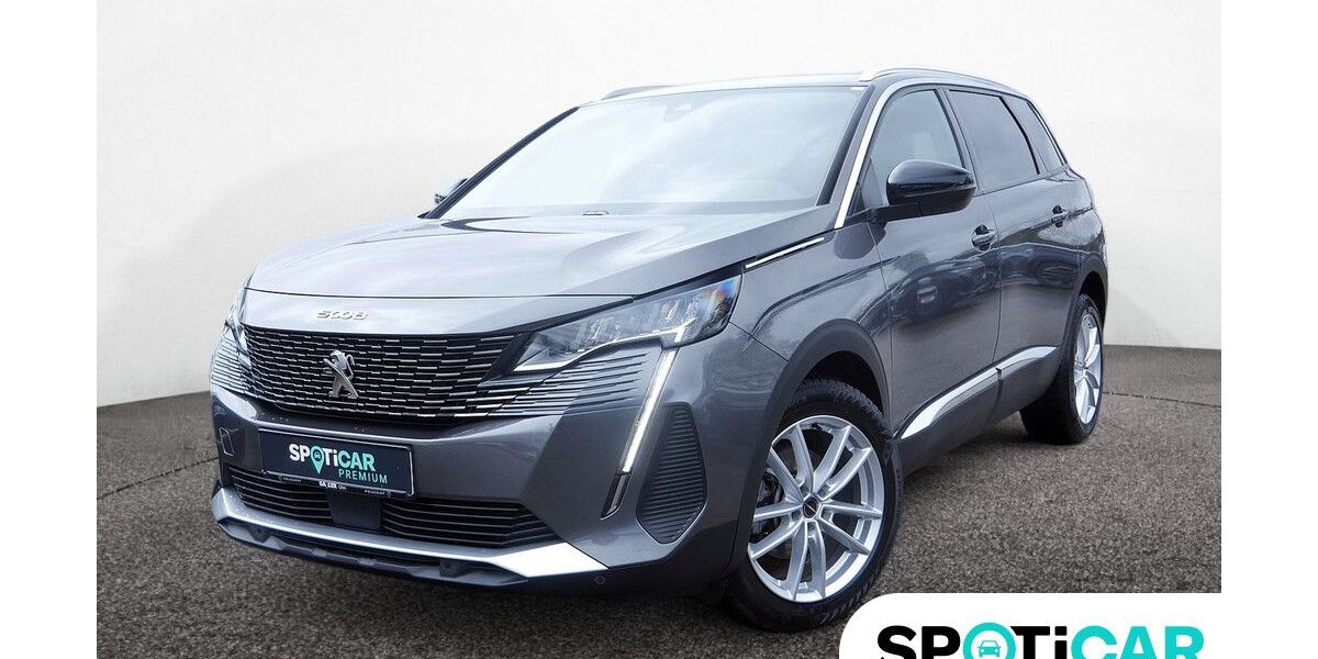 Peugeot 5008 41.200 km 27.990 &euro; Ulm 89081