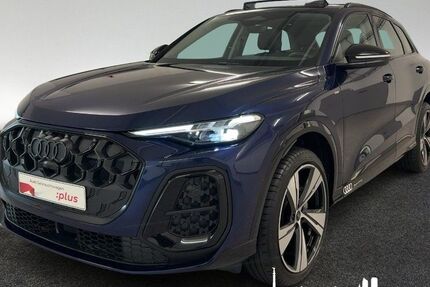 Audi Q5 6.001 km 65.990 &euro; Berlin 12489