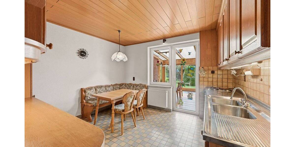 Einfamilienhaus Eutin - 5 Zimmer, 143 m&sup2;, 357.000&euro; | Angebot:26863610