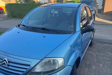 Citroen C3 135.000 km 1.050 &euro; Zülpich 53909