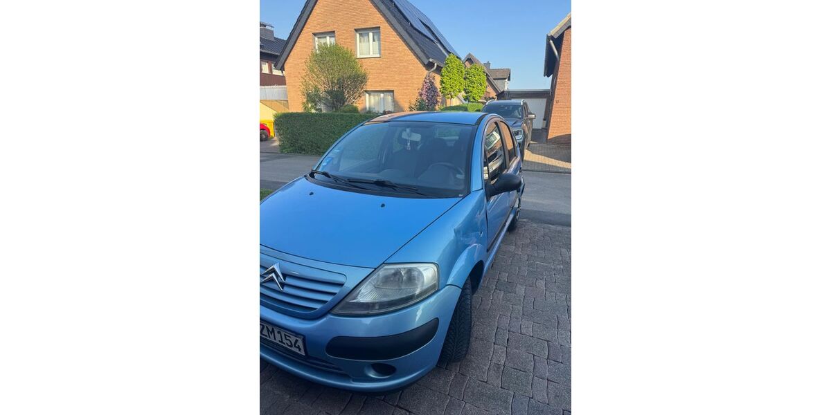 Citroen C3 135.000 km 1.050 &euro; Zülpich 53909