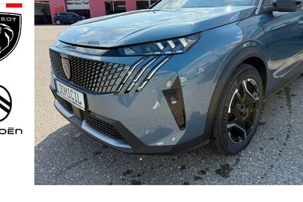Peugeot 3008 8.000 km 46.361 &euro; Mengen 88512