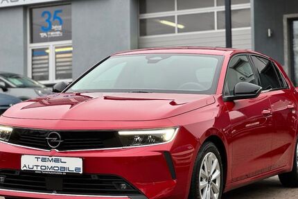 Opel Astra 64.062 km 16.999 &euro; Montabaur-Eschelbach 56410