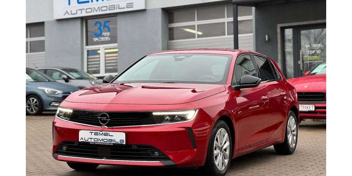 Opel Astra 64.062 km 16.999 &euro; Montabaur-Eschelbach 56410