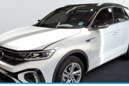 VW T-Roc 15.420 km 29.940 &euro; Bad Homburg 61348