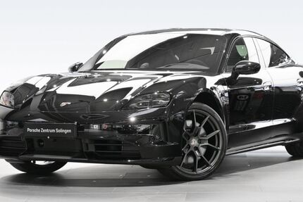 Porsche Taycan 19.500 km 129.790 &euro; Solingen 42653