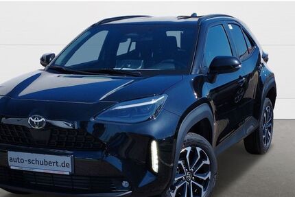 Toyota Yaris Cross 8.470 km 25.980 &euro; Kassel 34125