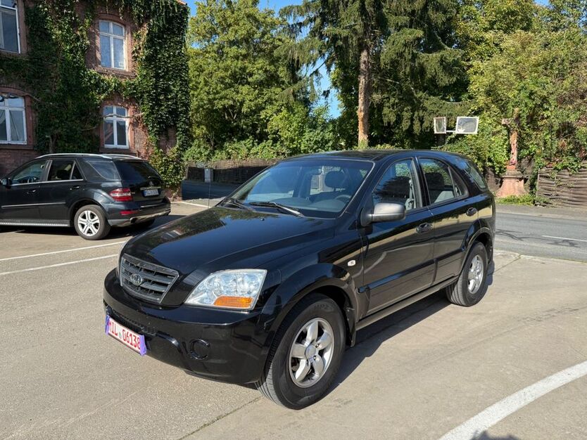 Sorento