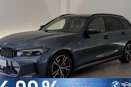 BMW 318 15.753 km 43.789 &euro; Würzburg 97076