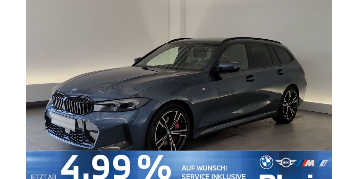 BMW 318 15.753 km 43.789 &euro; Würzburg 97076