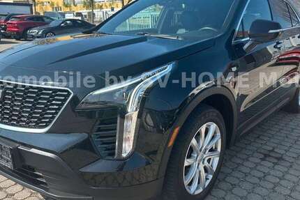 Cadillac XT4 110.200 km 23.499 € Ilsfeld 74360