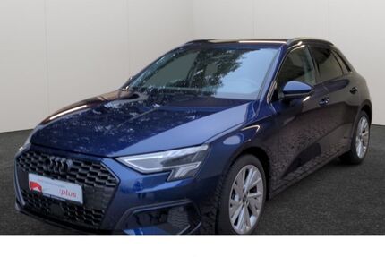 Audi A3 24.810 km 27.876 € Jena 07743