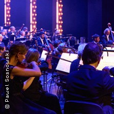 Johann-Strauss-Gala 02.11.2025 Staatsoperette Dresden