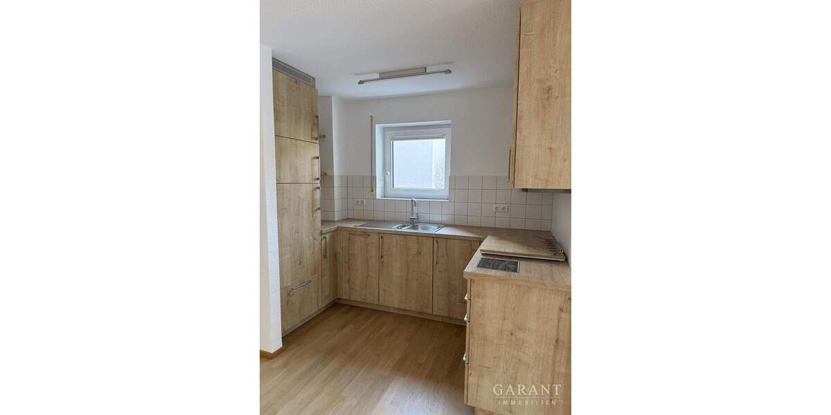 Terrassenwohnung Rudersberg - 3 Zimmer, 86 m&sup2;, 1.100&euro; | Angebot:25229249