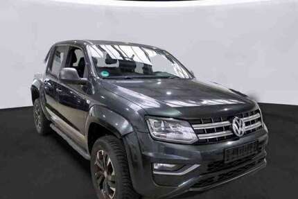 VW Amarok 125.000 km 29.950 &euro; Schöppenstedt 38170