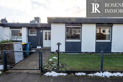 Haus Bargteheide - 5 Zimmer, 128 m&sup2;, 489.000&euro; | Angebot:24735700