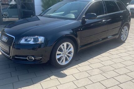 Audi A3 136.820 km 12.200 € Urbach (30km östlich von Stuttgart) 73660