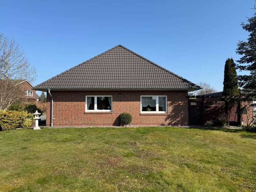Haus zum Kaufen in Schweiburg 299.000 € 115 m²