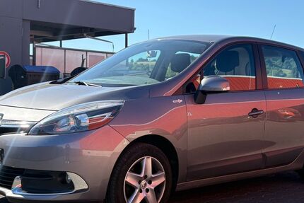 Renault Scenic 124.000 km 4.500 € Wittlich 54516