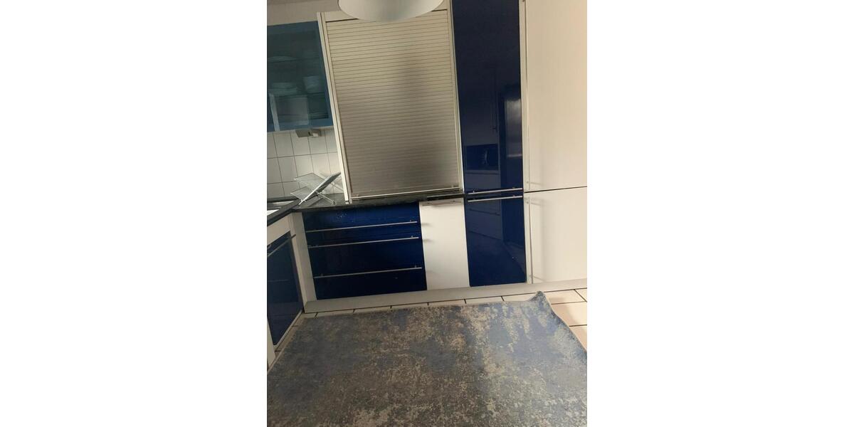 3 ZKB Wohnung mit Balkon und Kamin 3 zimmer