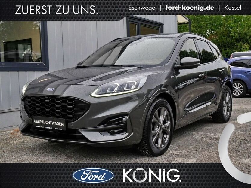 Kuga