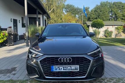 Audi A3 50.000 km 22.300 &euro; Apolda 99510