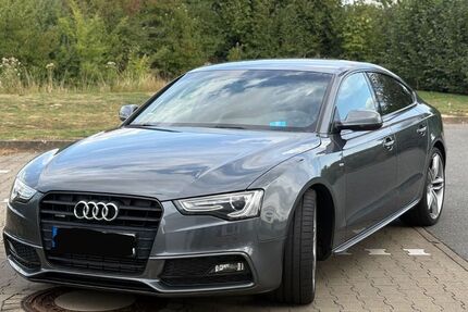 Audi A5 135.000 km 18.900 € Vechelde 38159