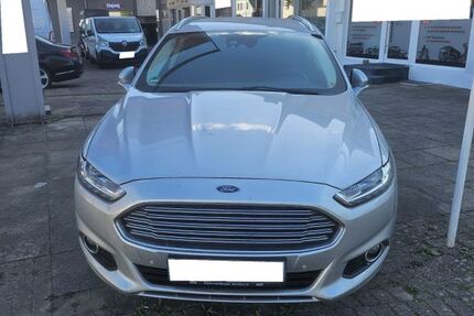 Ford Mondeo 204.000 km 4.200 &euro; Detmold 32758