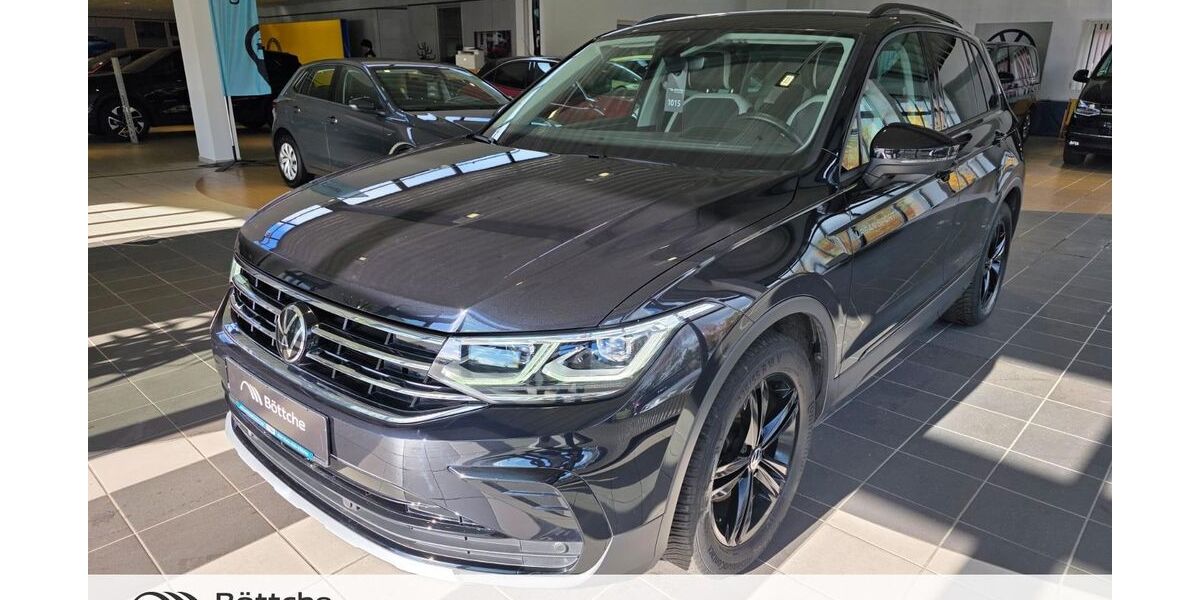 VW Tiguan 71.465 km 26.450 &euro; Zerbst / Anhalt 39261