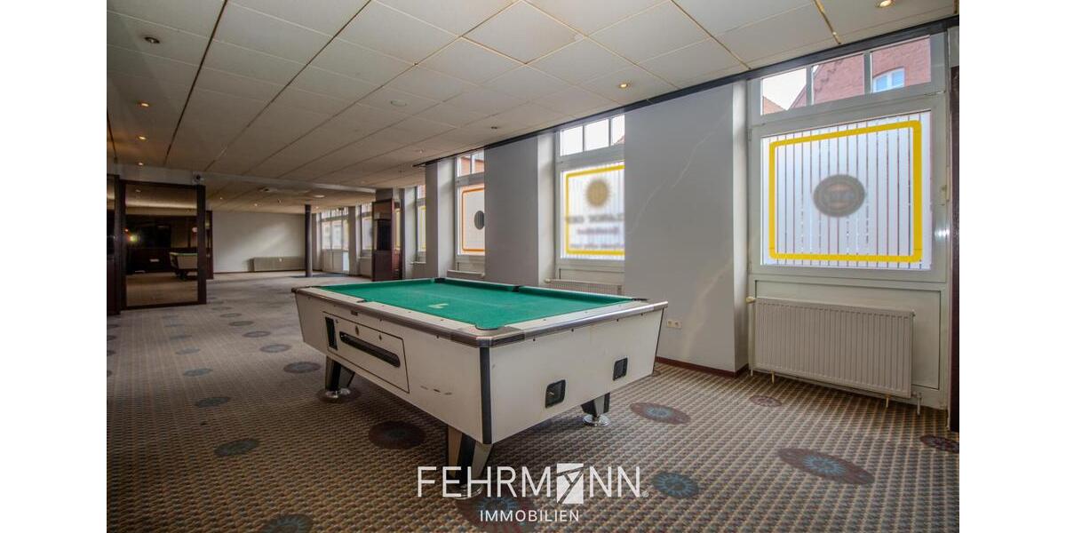 Gewerbeobjekt Haren (Ems) - 2.400&euro; | Angebot:26350652