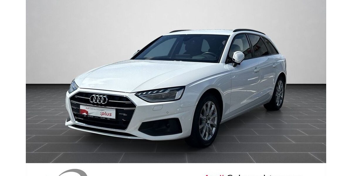 Audi A4 141.660 km 22.900 &euro; Walldorf 69190