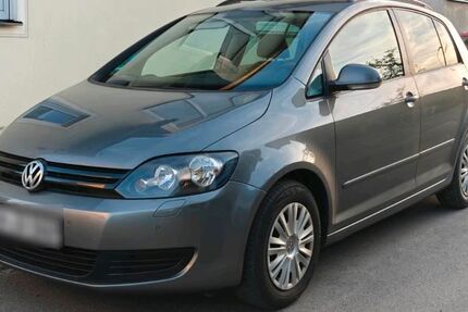 VW Golf Plus 242.000 km 3.800 &euro; Neuburg 86633