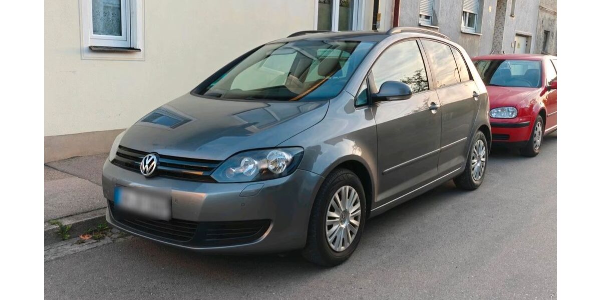 VW Golf Plus 242.000 km 3.800 &euro; Neuburg 86633