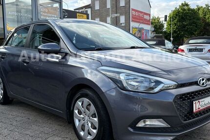 Hyundai i20 135.000 km 6.900 &euro; Eschweiler 52249