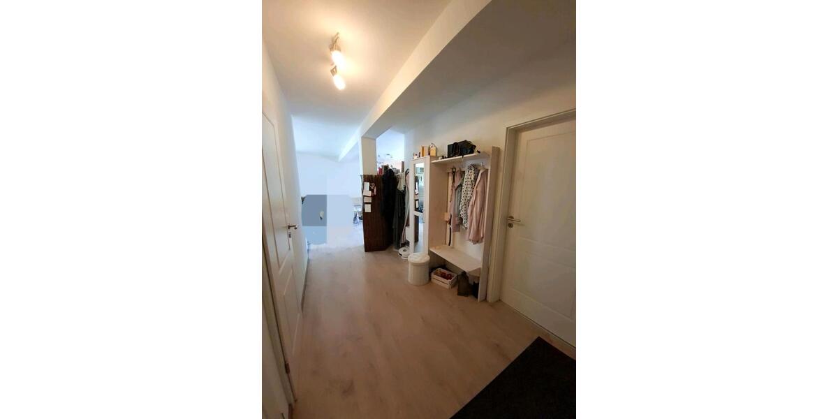 Etagenwohnung Wittenberg Lutherstadt - 2.5 Zimmer, 57 m&sup2;, 79.000&euro; | Angebot:26865238