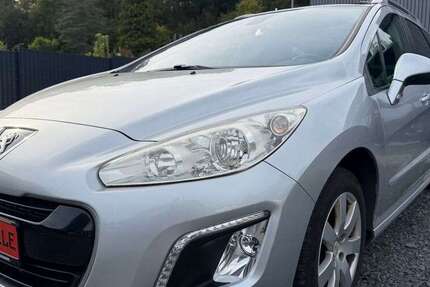 Peugeot 308 181.962 km 2.990 &euro; Ronshausen 36217