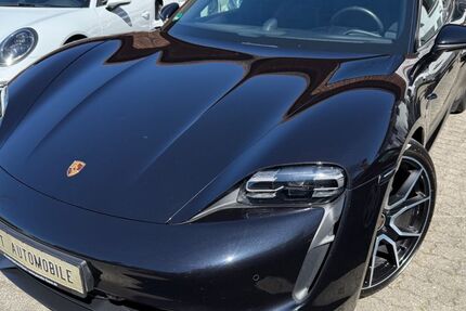 Porsche Taycan 39.999 km 66.999 &euro; Inning am Ammersee 82266