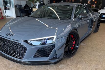 Audi R8 13.000 km 173.490 &euro; Nettetal 41334