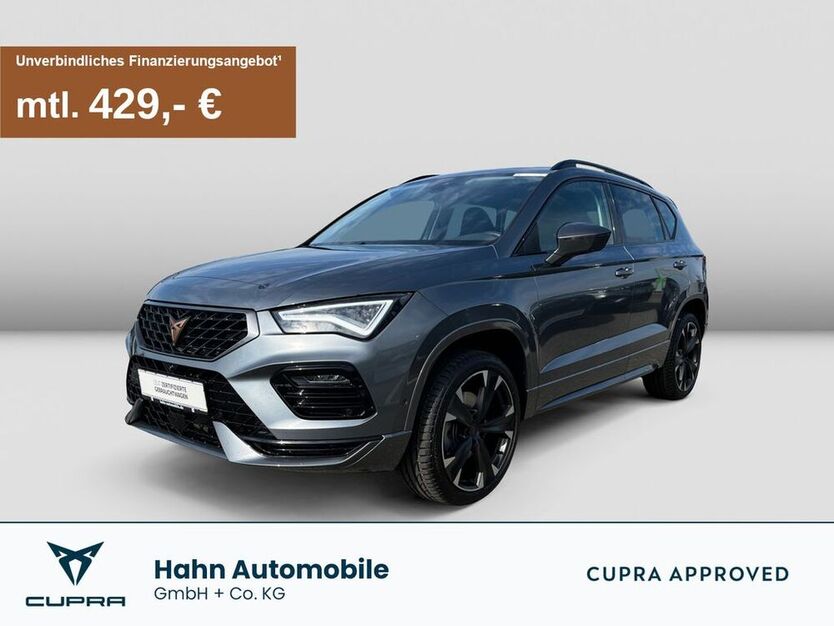 Ateca