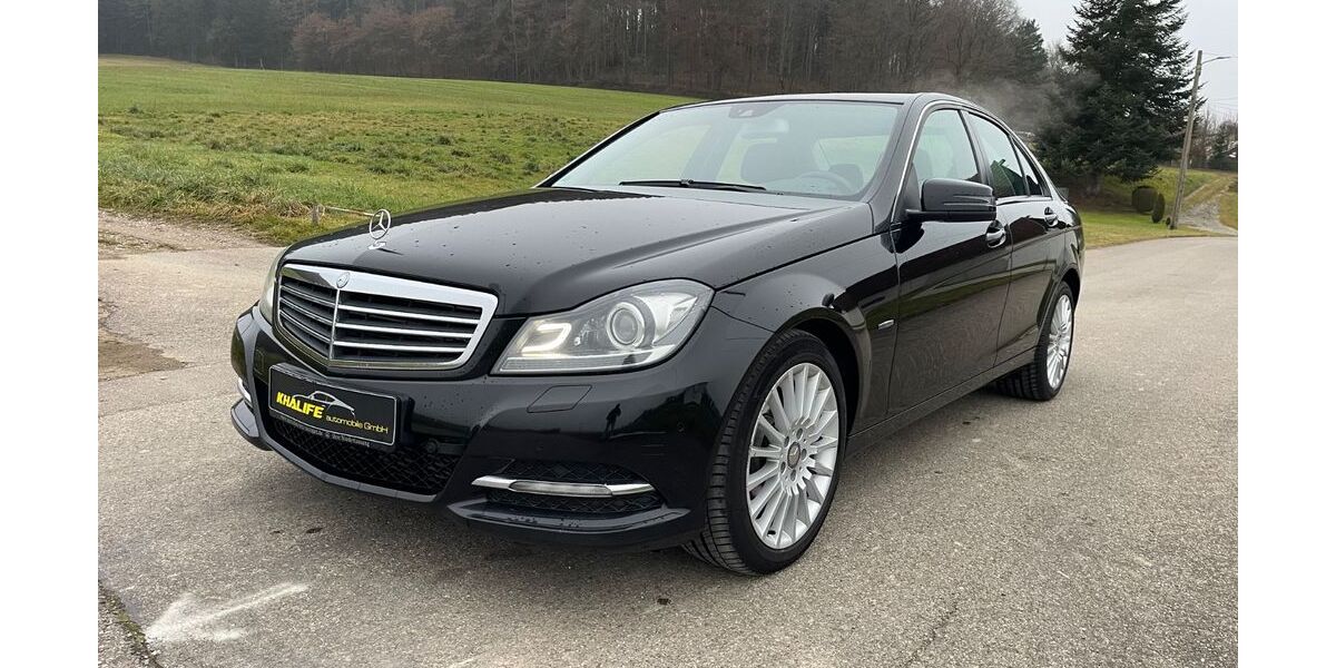 Mercedes-Benz C 250 229.032 km 8.999 &euro; Winterbach bei Günzburg 89368